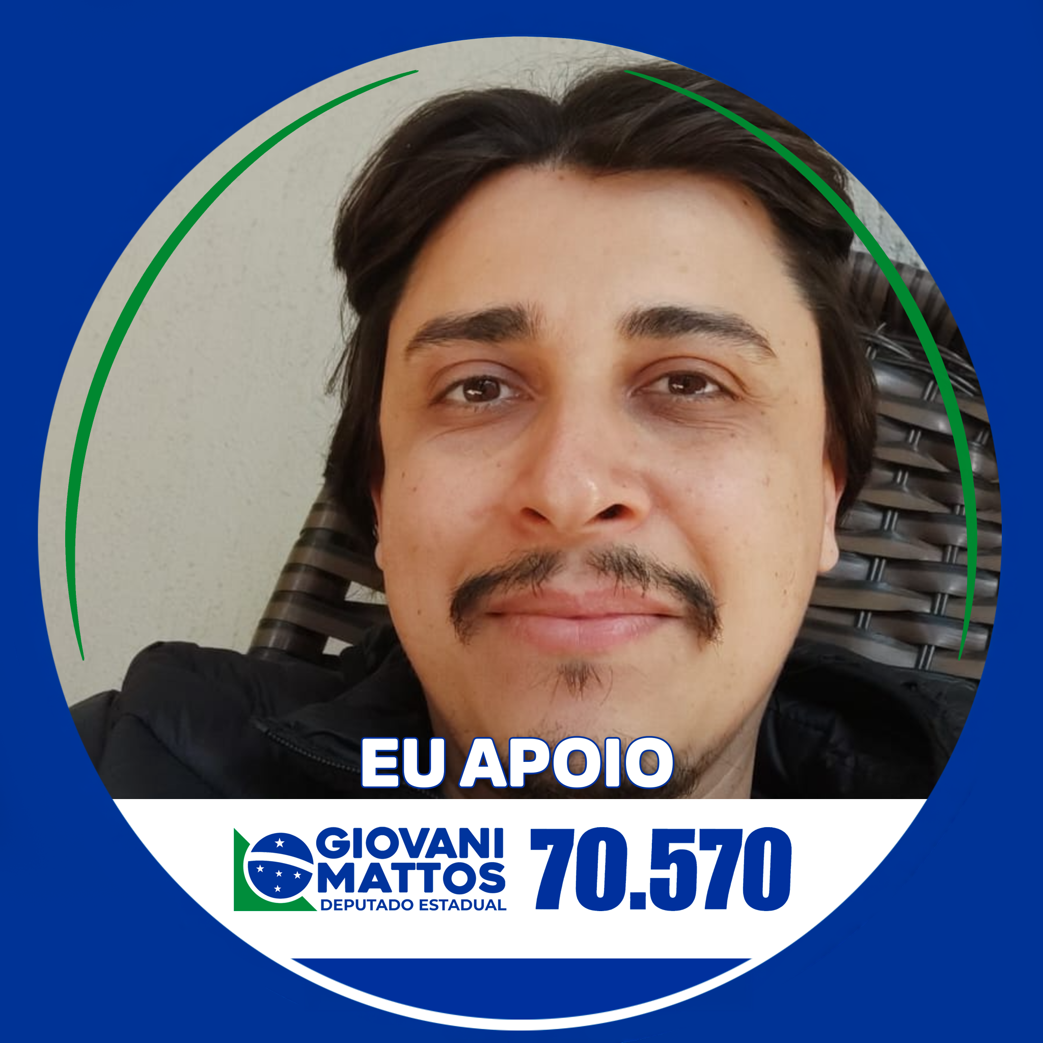Foto de Thiago Viana