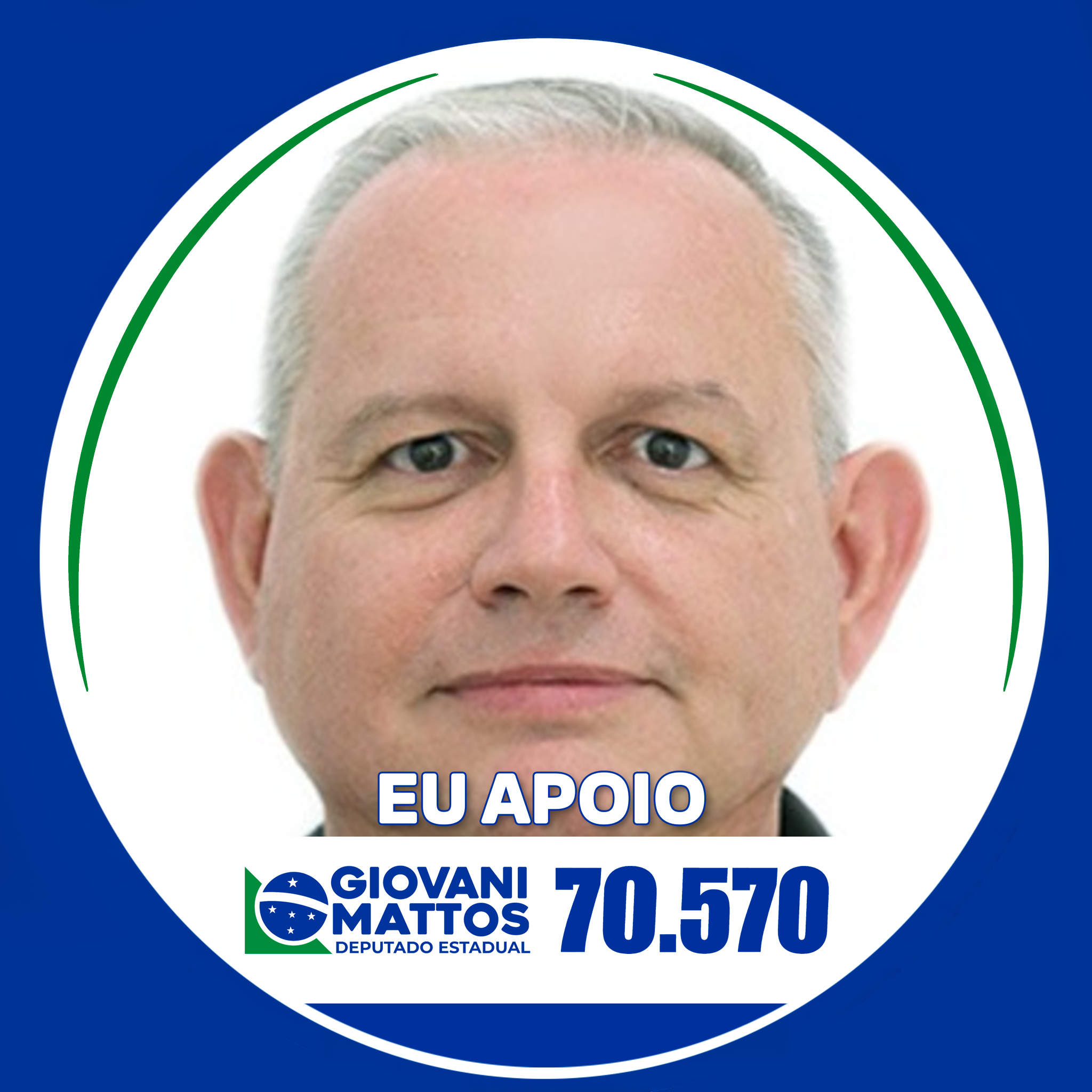 Foto de Claudemir Coutinho