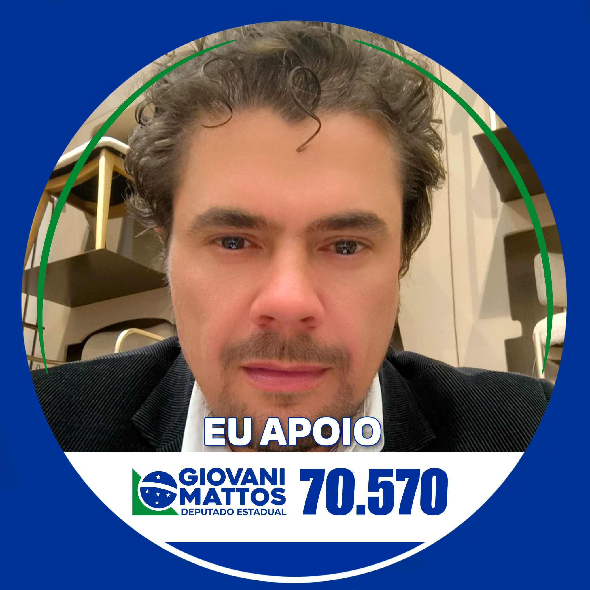 Foto de Henrique Oliveira