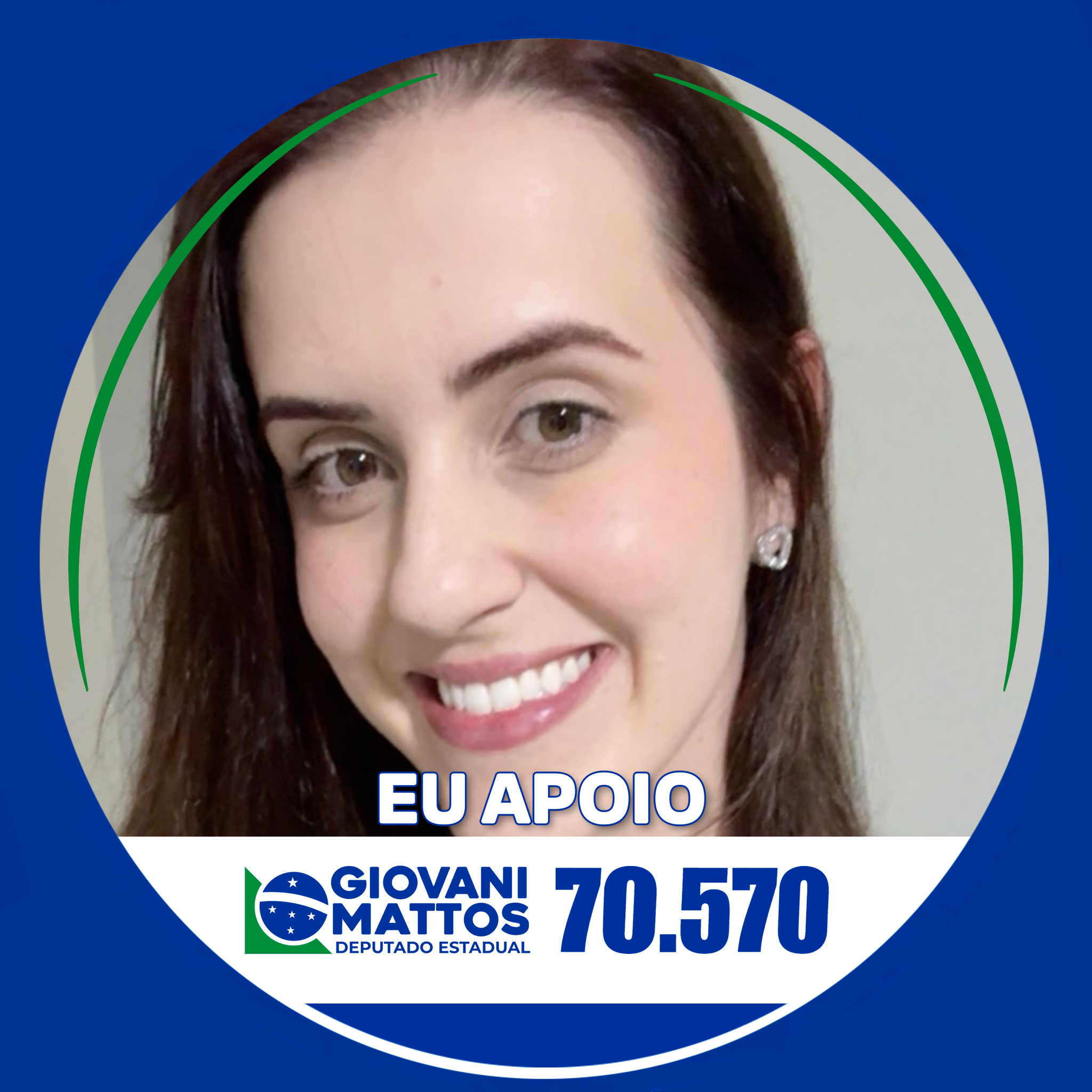 Foto de Isadora Pintaro