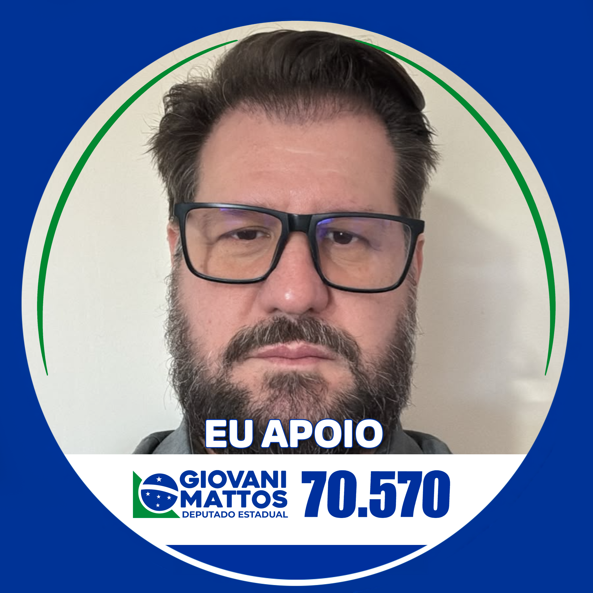 Foto de Emerson Pelegrini
