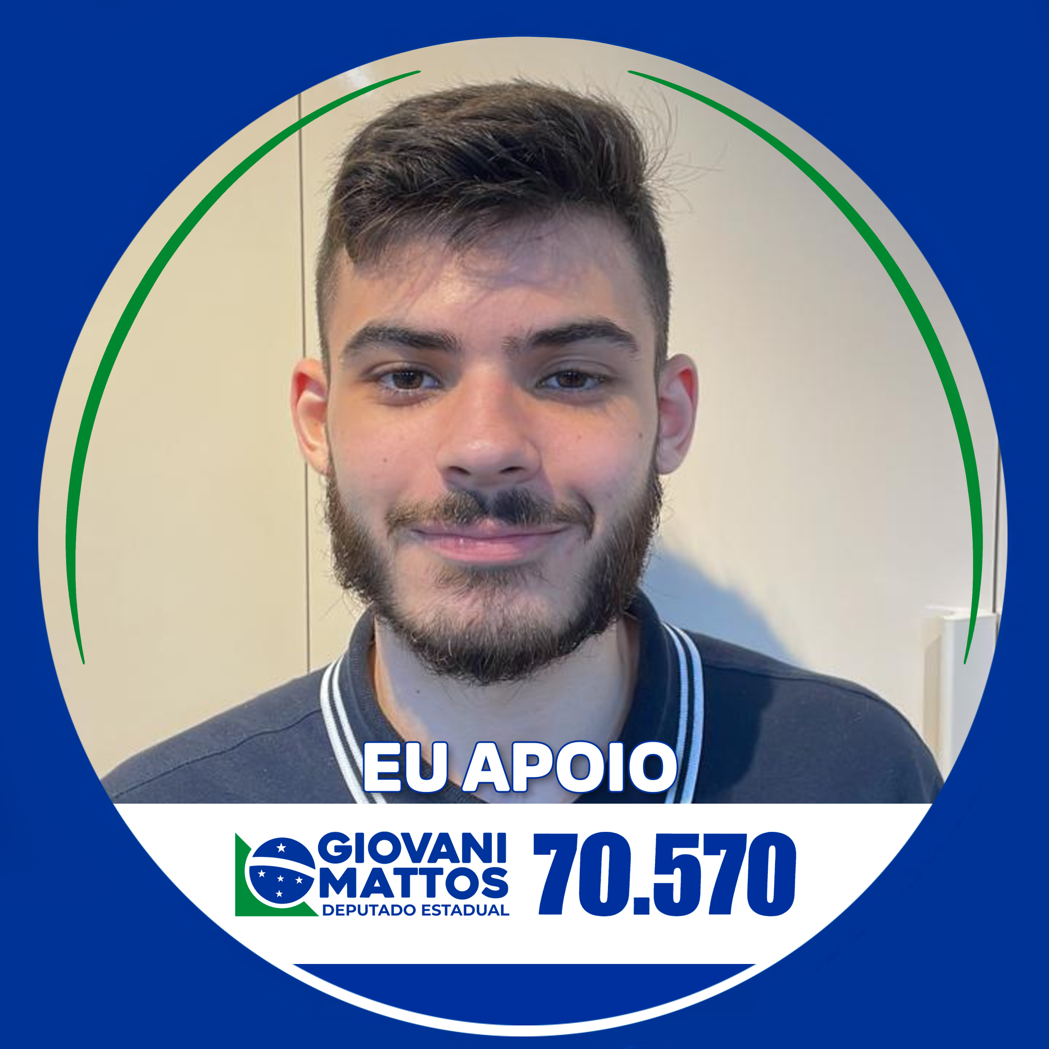 Foto de Gabriel Manesco