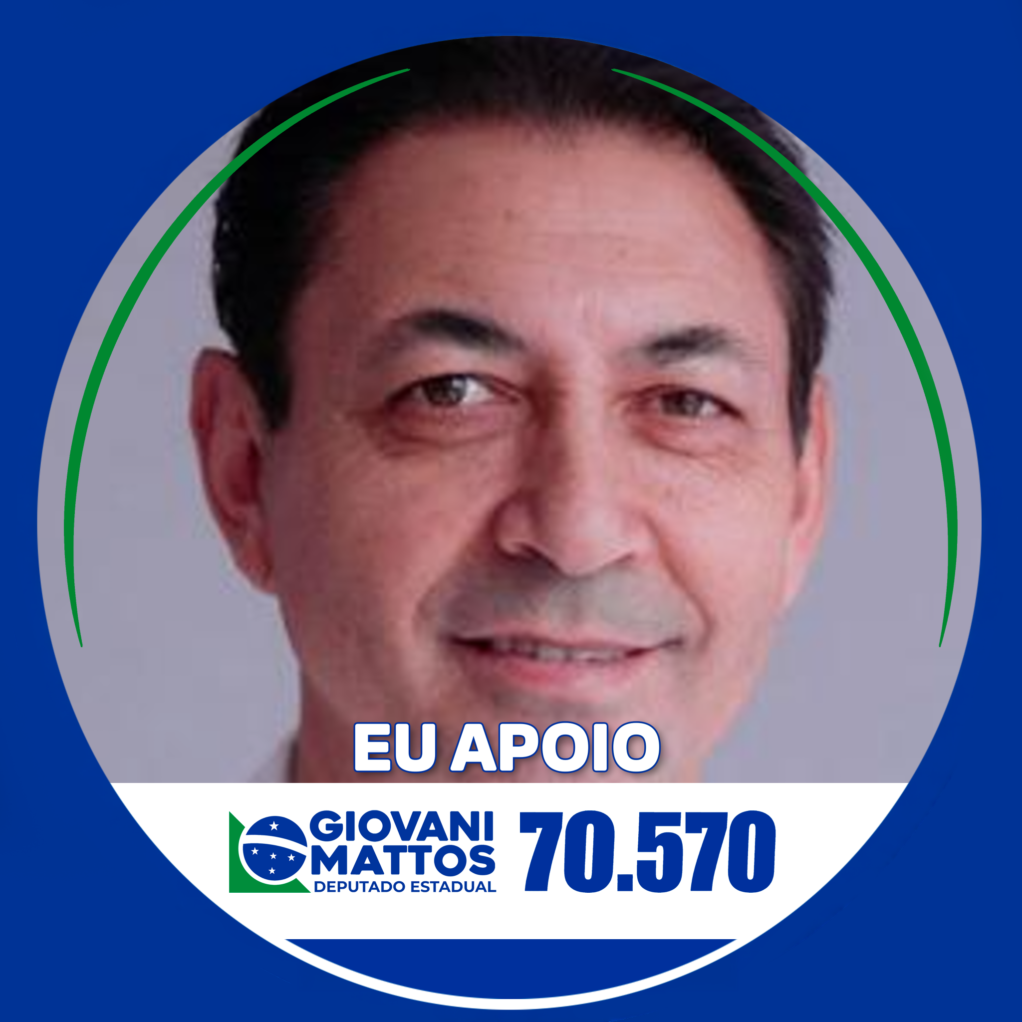 Foto de Orlandir Indekes