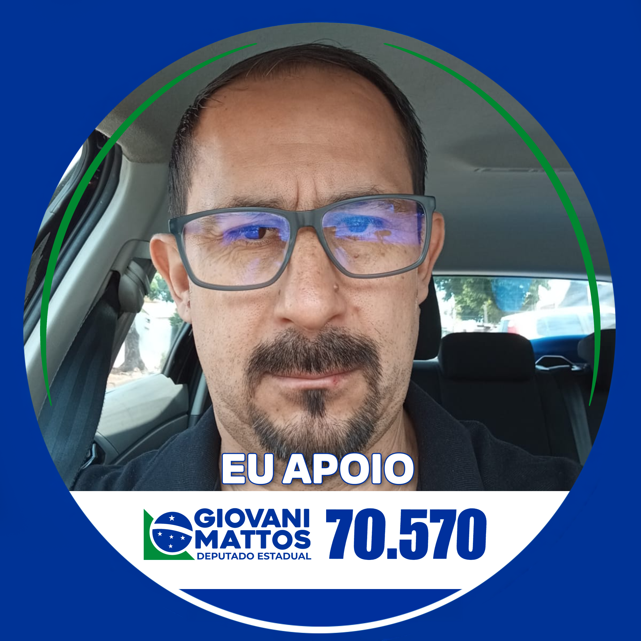 Foto de Josiel Froes