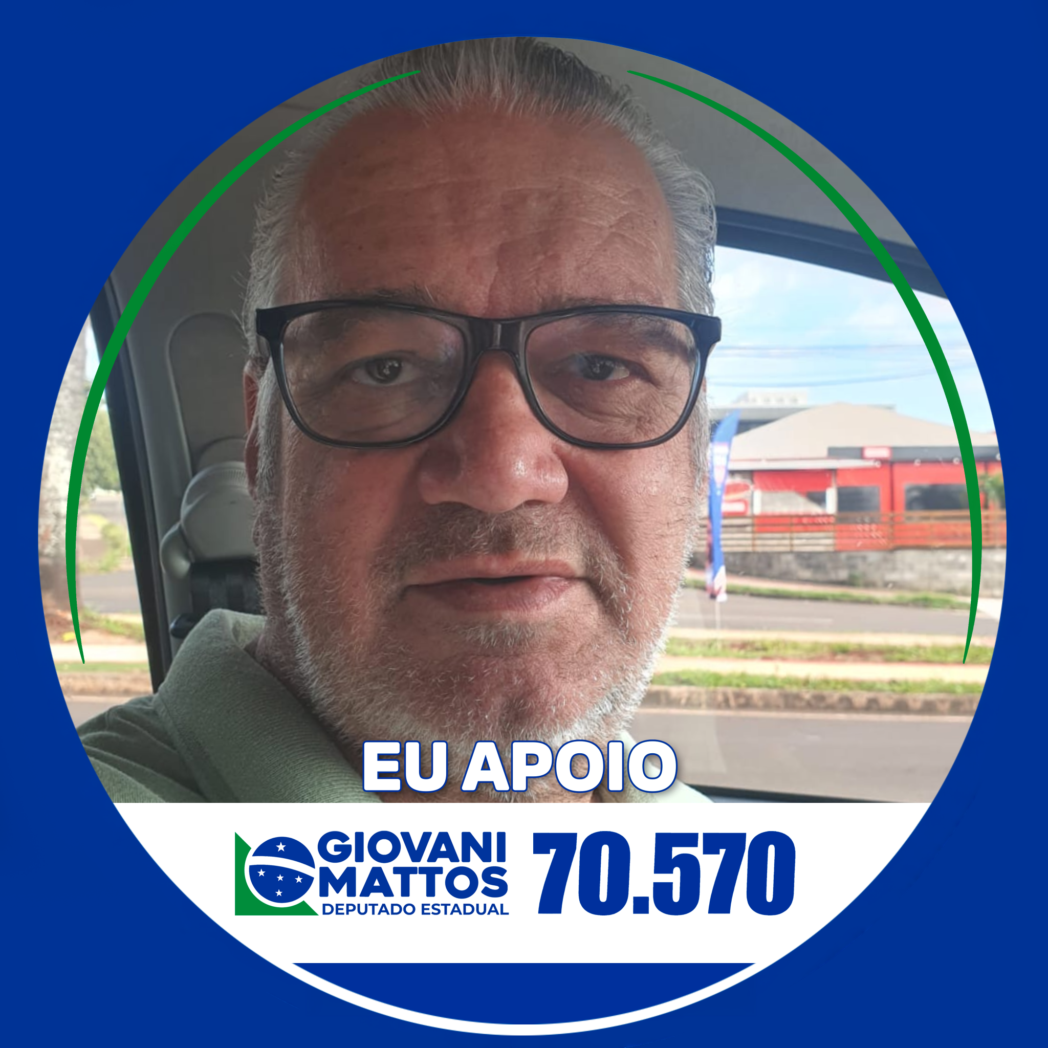 Foto de Alvaro Romagnoli