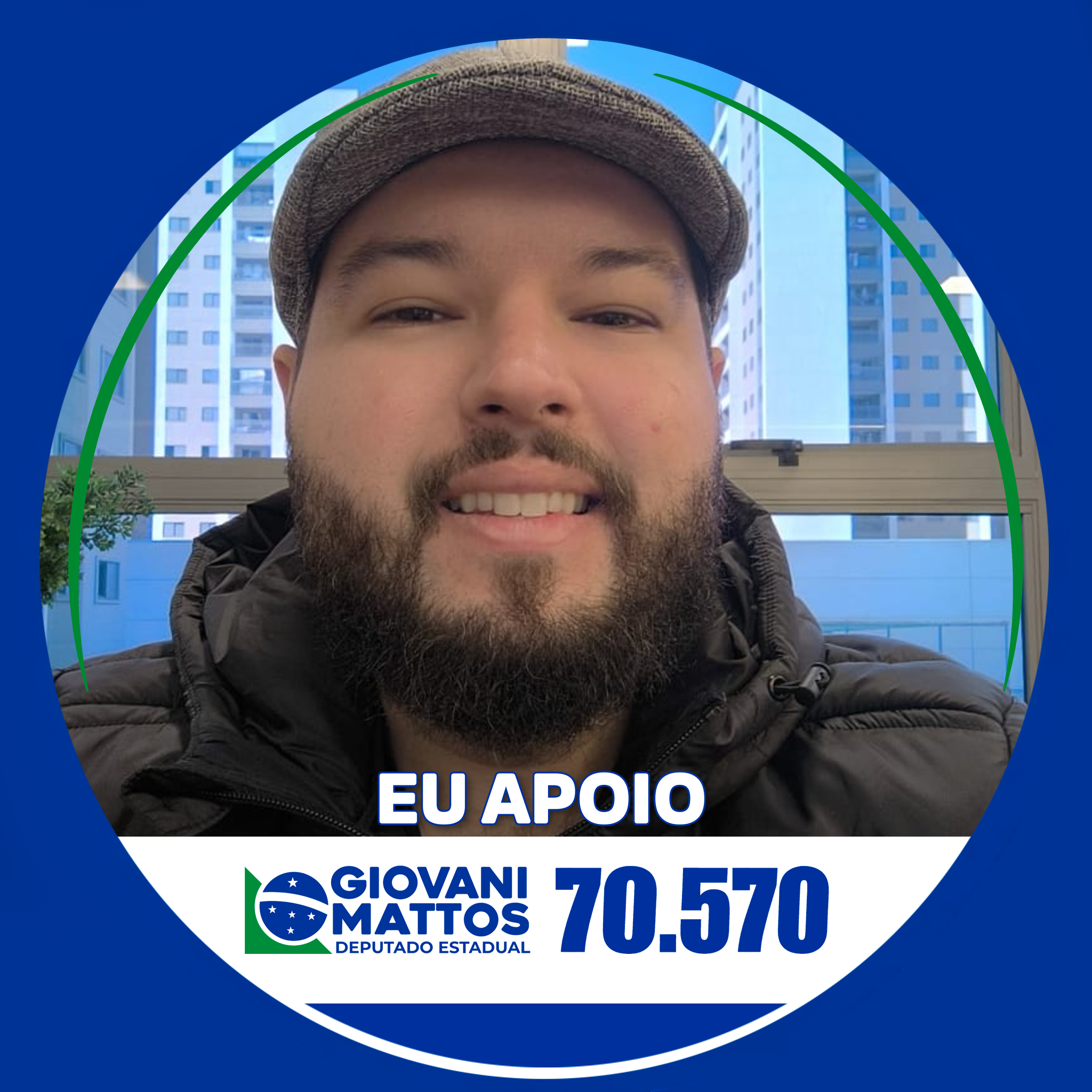 Foto de Gabriel Souto
