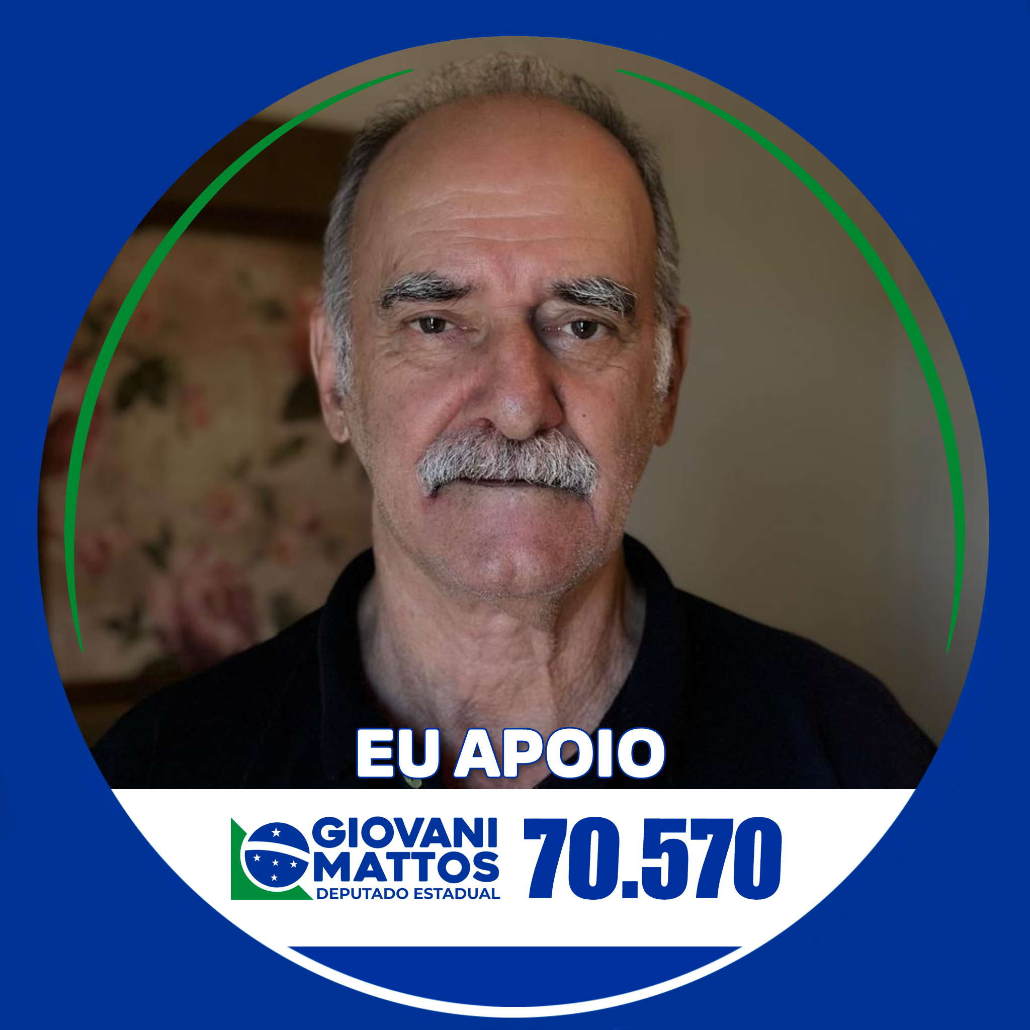 Foto de Leonildo Caminha