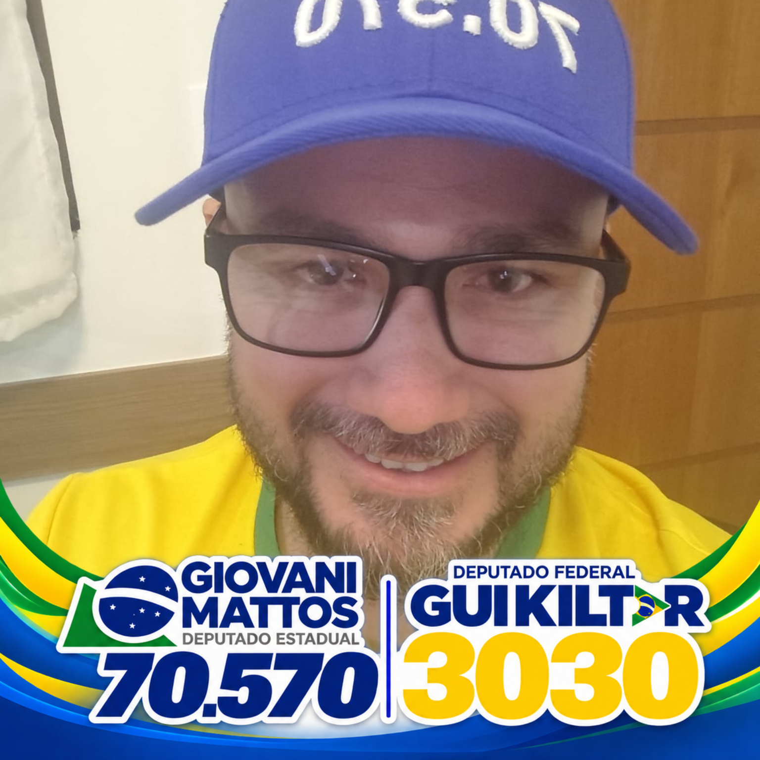 Foto de Rafael